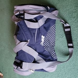 New Balance Travel Bag